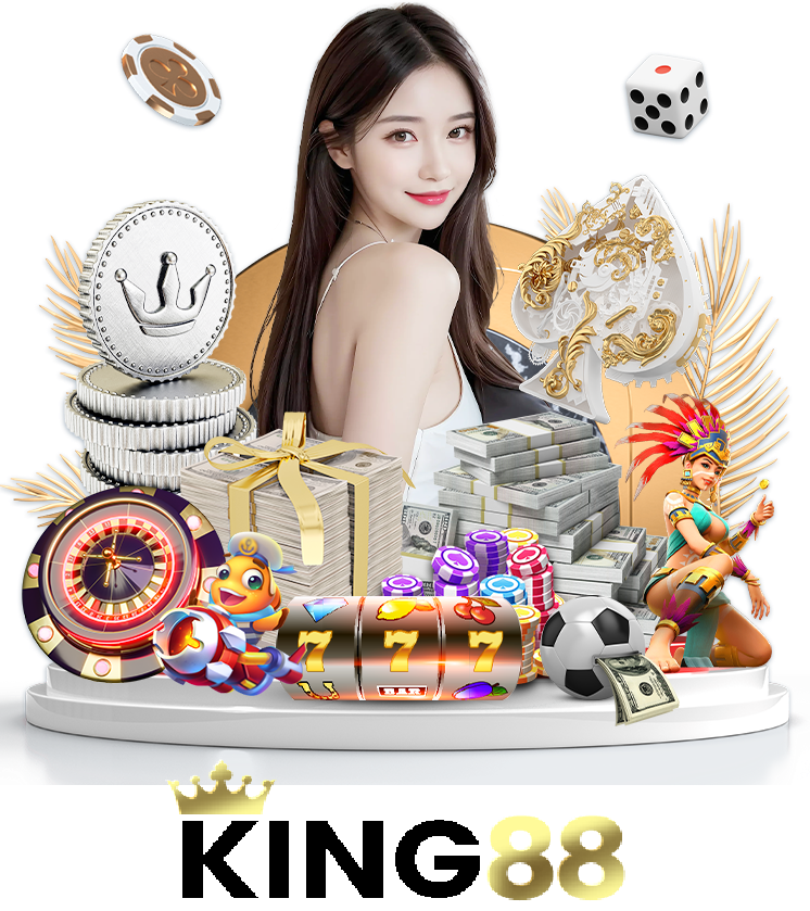 Giao diện KING88 trên di động